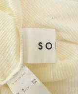 SOEJU（ソージュ）ニット・セーター 白 サイズ:L レディース/2200619075033