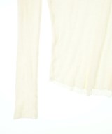 SOEJU（ソージュ）ニット・セーター 白 サイズ:L レディース/2200619075033