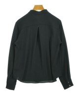 SOEJU（ソージュ）ブラウス 黒 サイズ:M レディース/2200632575022