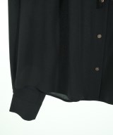 SOEJU（ソージュ）ブラウス 黒 サイズ:M レディース/2200632575022