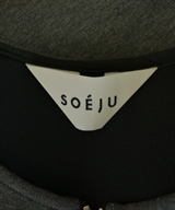 SOEJU（ソージュ）その他 グレー サイズ:S レディース/2200609521014