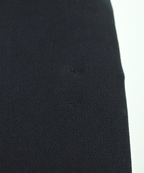 SOEJU（ソージュ）ノーカラージャケット 紺 サイズ:S レディース/2200608368030