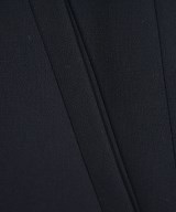 SOEJU（ソージュ）ノーカラージャケット 紺 サイズ:S レディース/2200608368030