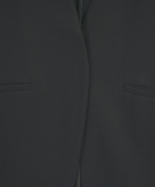 SOEJU（ソージュ）ジャケット 黒 サイズ:M レディース/2200614278040