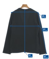 SOEJU（ソージュ）ジャケット 黒 サイズ:M レディース/2200614278040