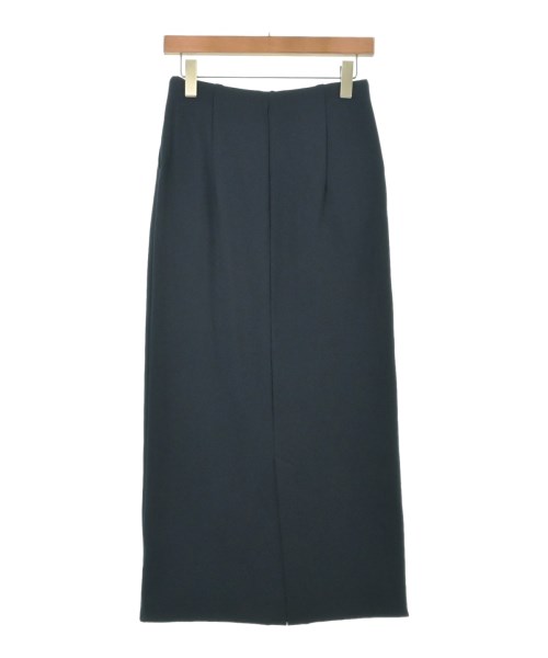 SOEJU（ソージュ）ロング・マキシ丈スカート 紺 サイズ:M レディース/2200611442017