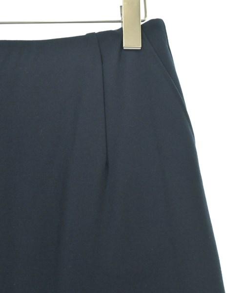 SOEJU（ソージュ）ロング・マキシ丈スカート 紺 サイズ:M レディース/2200611442017