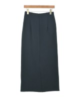 SOEJU（ソージュ）ロング・マキシ丈スカート 紺 サイズ:M レディース/2200611442017