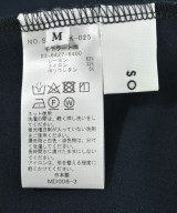 SOEJU（ソージュ）ロング・マキシ丈スカート 紺 サイズ:M レディース/2200611442017