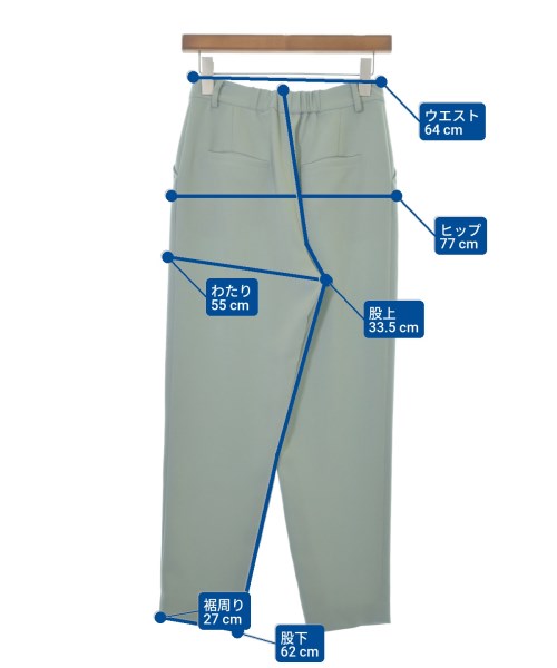 SOEJU（ソージュ）その他 緑 サイズ:M レディース/2200608263021