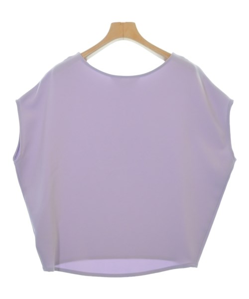SOEJU（ソージュ）ブラウス 紫 サイズ:S レディース/2200608263052