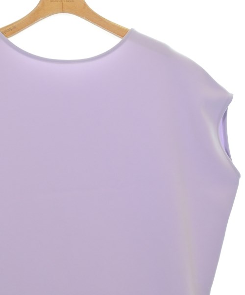 SOEJU（ソージュ）ブラウス 紫 サイズ:S レディース/2200608263052