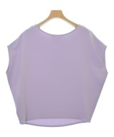 SOEJU（ソージュ）ブラウス 紫 サイズ:S レディース/2200608263052