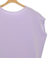 SOEJU（ソージュ）ブラウス 紫 サイズ:S レディース/2200608263052