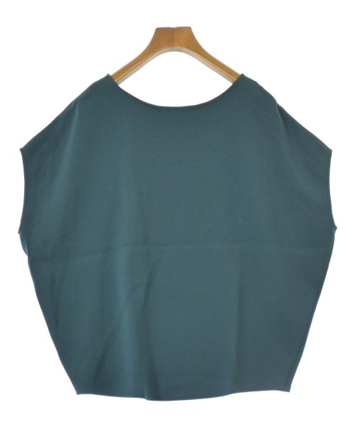 SOEJU（ソージュ）ブラウス 緑 サイズ:M レディース/2200610822179