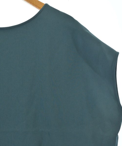 SOEJU（ソージュ）ブラウス 緑 サイズ:M レディース/2200610822179