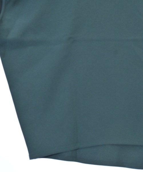 SOEJU（ソージュ）ブラウス 緑 サイズ:M レディース/2200610822179