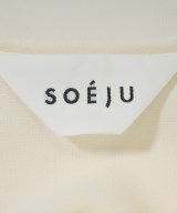 SOEJU（ソージュ）ブラウス 白 サイズ:M レディース/2200610822186