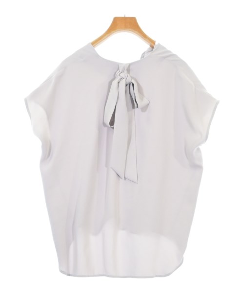 SOEJU（ソージュ）ブラウス 白 サイズ:M レディース/2200613150088