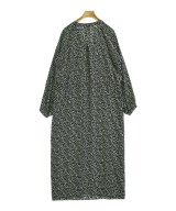 SOEJU（ソージュ）シャツワンピース 黒 サイズ:0(XS位) レディース/2200670877065