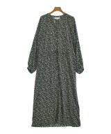 SOEJU シャツワンピース