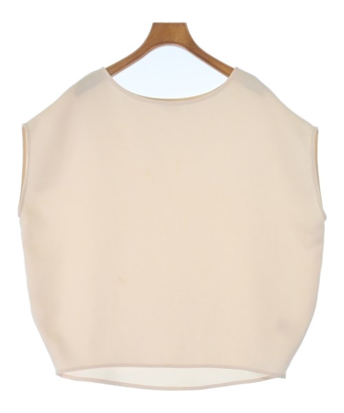 SOEJU（ソージュ）ノースリーブ ベージュ サイズ:L レディース/2200674607040