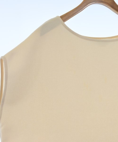 SOEJU（ソージュ）ノースリーブ ベージュ サイズ:L レディース/2200674607040