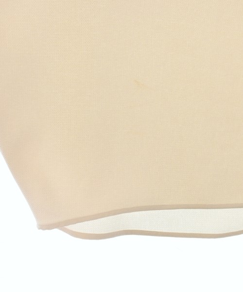 SOEJU（ソージュ）ノースリーブ ベージュ サイズ:L レディース/2200674607040