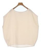 SOEJU（ソージュ）ノースリーブ ベージュ サイズ:L レディース/2200674607040