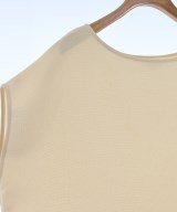 SOEJU（ソージュ）ノースリーブ ベージュ サイズ:L レディース/2200674607040