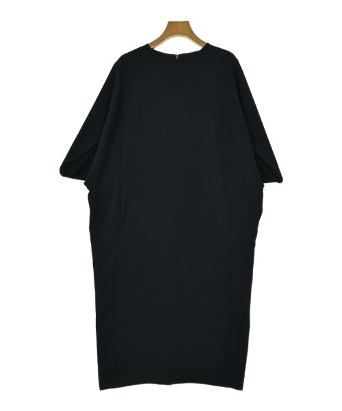 SOEJU(ソージュ)ワンピース 紺 サイズ:M/2200674712010