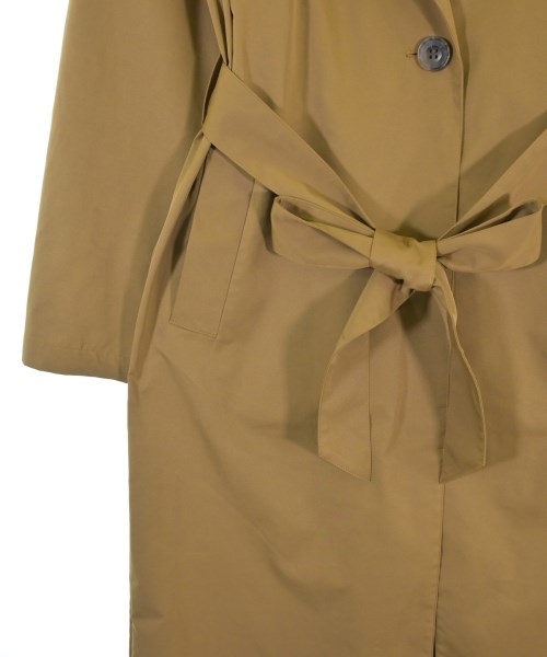 SOEJU（ソージュ）その他 茶 サイズ:S レディース/2200676156010