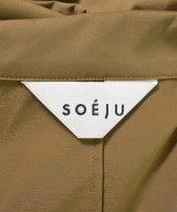 SOEJU（ソージュ）その他 茶 サイズ:S レディース/2200676156010