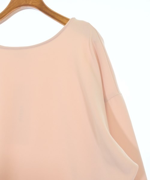 SOEJU（ソージュ）ブラウス ピンク サイズ:L レディース/2200672453069