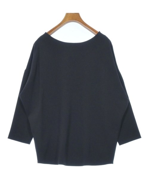 SOEJU（ソージュ）ブラウス 紺 サイズ:L レディース/2200672453076