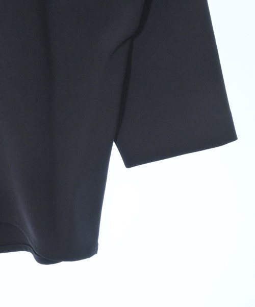 SOEJU（ソージュ）ブラウス 紺 サイズ:L レディース/2200672453076