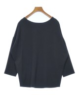 SOEJU（ソージュ）ブラウス 紺 サイズ:L レディース/2200672453076