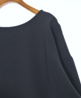 SOEJU（ソージュ）ブラウス 紺 サイズ:L レディース/2200672453076