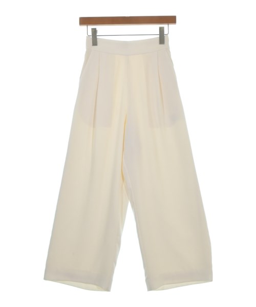 SOEJU(ソージュ)その他 白 サイズ:XS/2200673412140