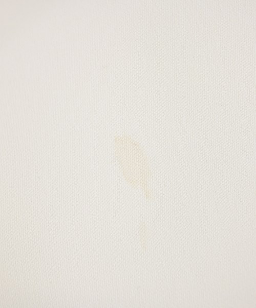 SOEJU（ソージュ）その他 白 サイズ:XS レディース/2200673412140