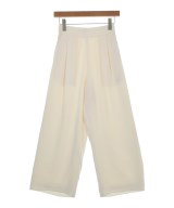 SOEJU（ソージュ）その他 白 サイズ:XS レディース/2200673412140