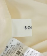SOEJU（ソージュ）その他 白 サイズ:XS レディース/2200673412140
