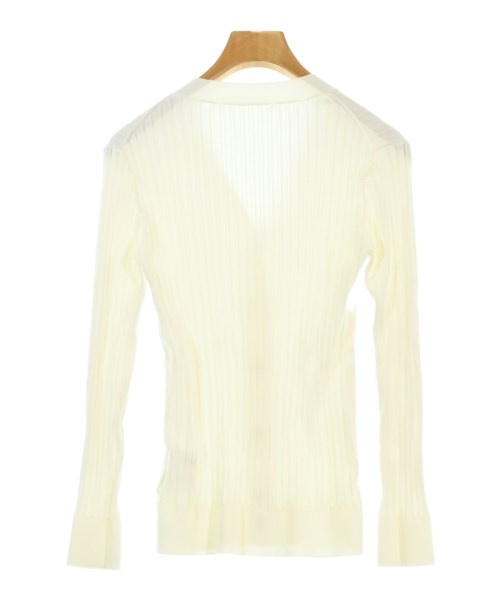 SOEJU（ソージュ）カーディガン 白 サイズ:S レディース/2200674964075