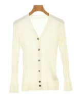 SOEJU（ソージュ）カーディガン 白 サイズ:S レディース/2200674964075