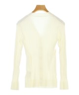 SOEJU（ソージュ）カーディガン 白 サイズ:S レディース/2200674964075