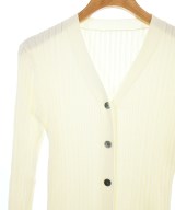 SOEJU（ソージュ）カーディガン 白 サイズ:S レディース/2200674964075