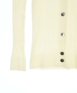 SOEJU（ソージュ）カーディガン 白 サイズ:S レディース/2200674964075