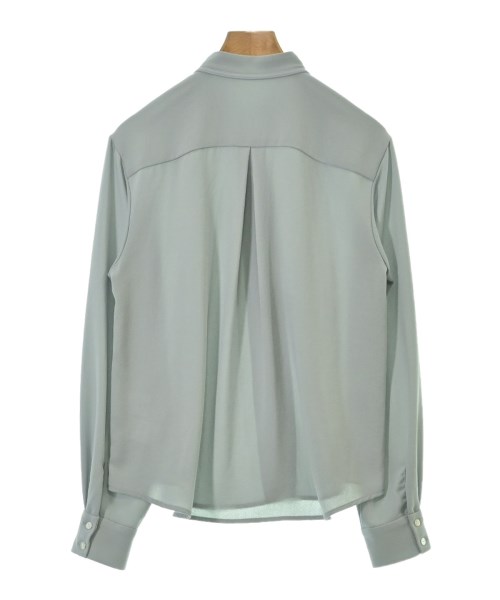 SOEJU（ソージュ）ブラウス 青 サイズ:M レディース/2200676748109