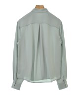 SOEJU（ソージュ）ブラウス 青 サイズ:M レディース/2200676748109