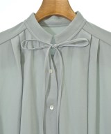 SOEJU（ソージュ）ブラウス 青 サイズ:M レディース/2200676748109